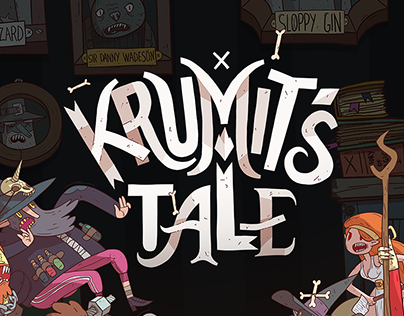 Krumit's Tale