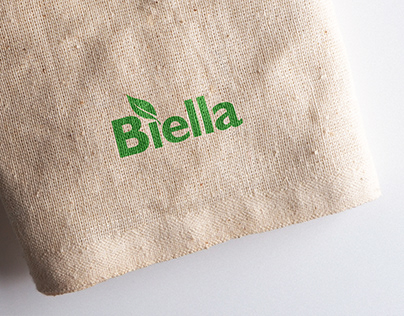 Biella | Visual identity