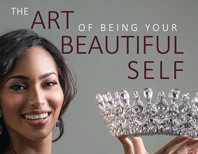 The Art of Being Beautiful Self