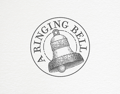 Project thumbnail - A Ringing Bell branding