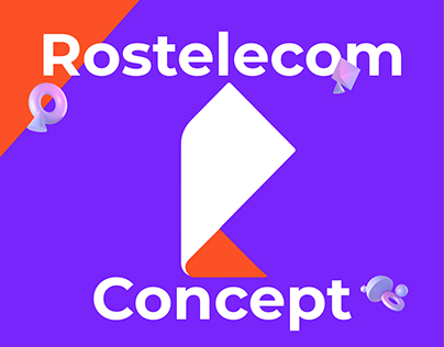 Rostelecom Ad Concept