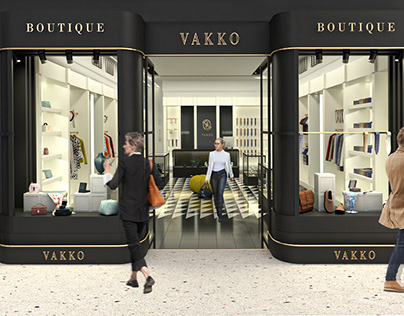 Vakko Boutique