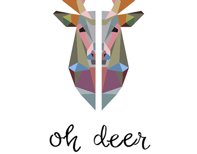 "Oh Deer!"