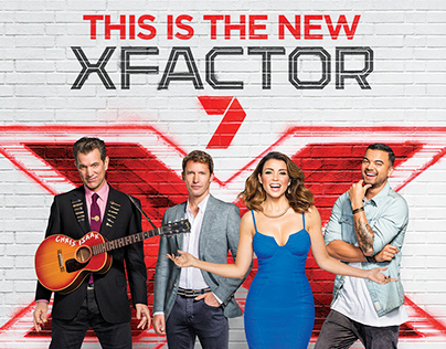 The XFACTOR – Series Six