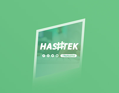 HashTek | Promotional Video