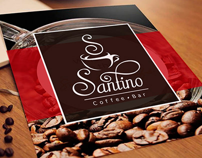 Santino · Coffee Bar