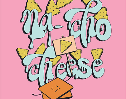 Project thumbnail - Nacho Cheese