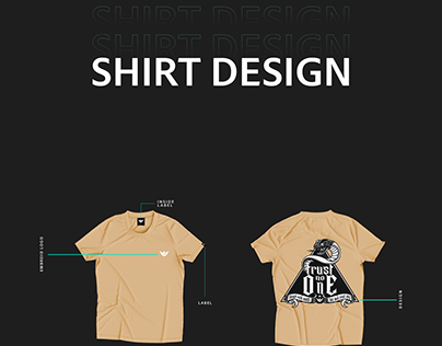 Shirt Design 2022