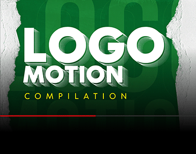 LOGO MOTION // SHOWREEL COMPILATION