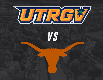 UTRGV vs Texas Baseball Event