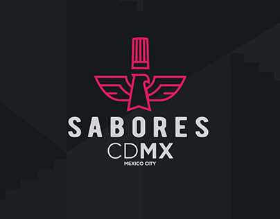 SABORES CDMX
