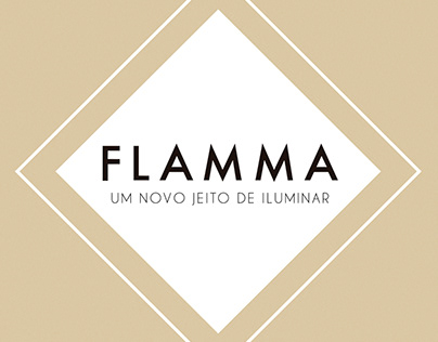 TCC - Flamma Luminárias
