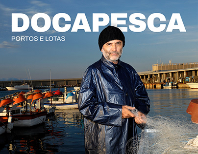 Sustainability Report - Docapesca
