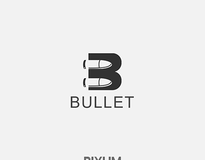 Bullet Logo