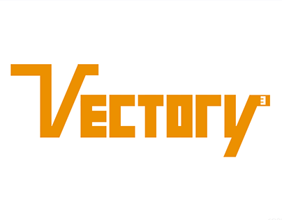 Logo Design - Vectory³