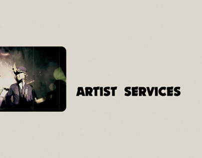 Artist Services (Avalanche Artists)