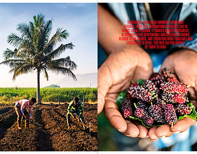 Make in India Magazine - Global Seeds Take Root
