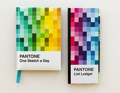 Pantone Products