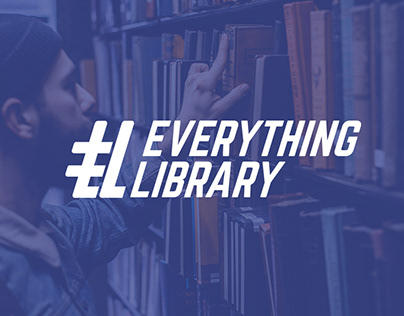 EVERYTHING LIBRARY