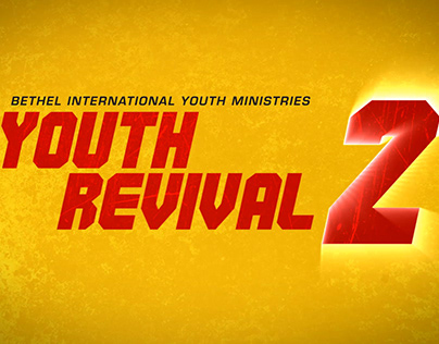 Bethel International Ministries Youth Revival 2 Promo