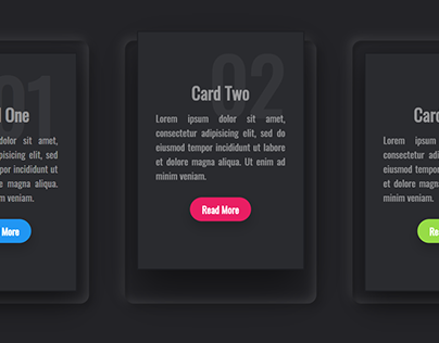 Styling With CSS3