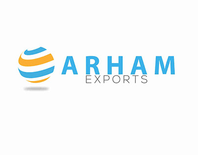 Arham Logo