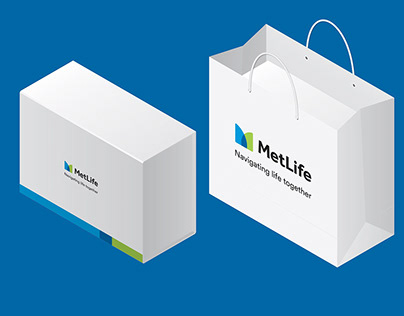 MetLife Brand kit