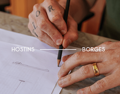 Hostins — Borges
