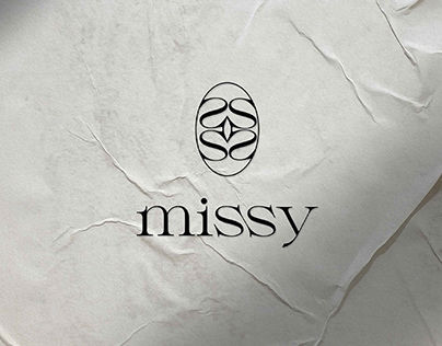 MISSY • brand identity