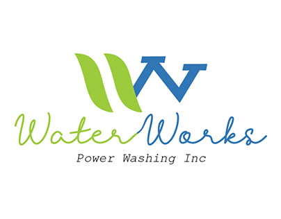 Water Works Power Washing Inc