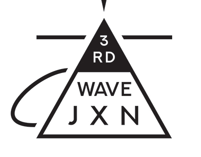 3rd Wave Jxn Logo