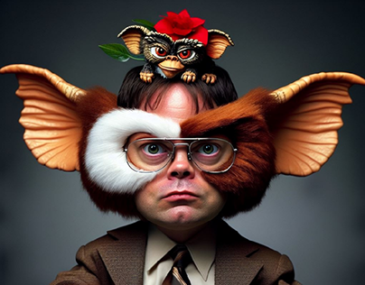 The Office/Gremlins