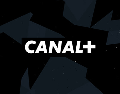 Canal+ - Web Design