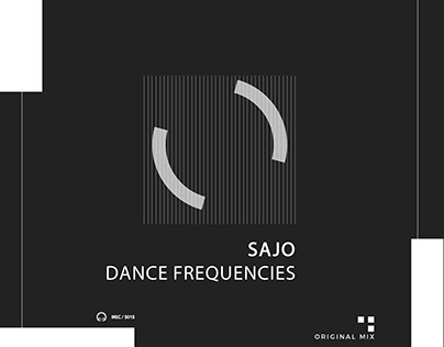 Sajo - Dance Frequencies (Original Mix)