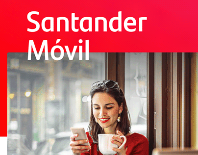 Santander Móvil
