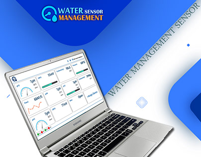 Water Sensor Management