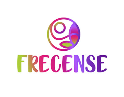 Logo Making For BRAND FRECENSE