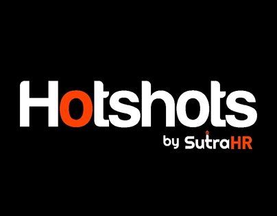 Hotshots Digital Infographics