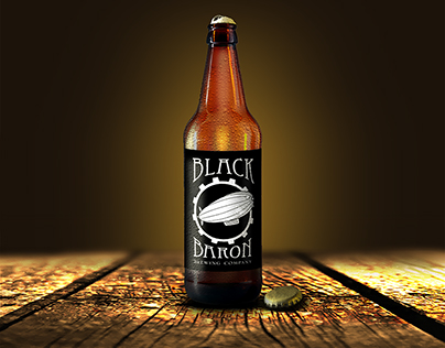 Black Baron Brewing Company