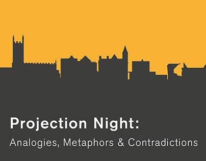 Projection Night 2018