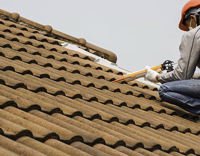 Commercial Roofing Types.