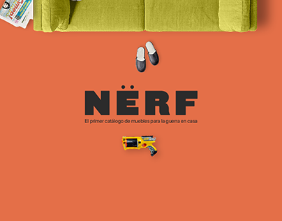 Nërf | NERF