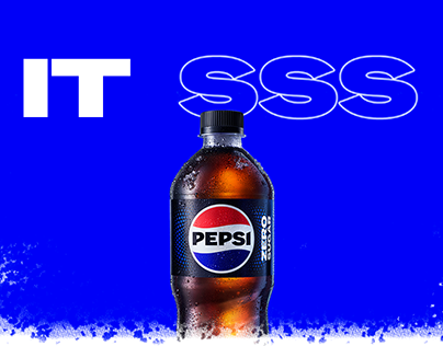PEPSI - It sss