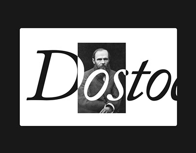 200th Anniversary of Dostoevsky: Longread