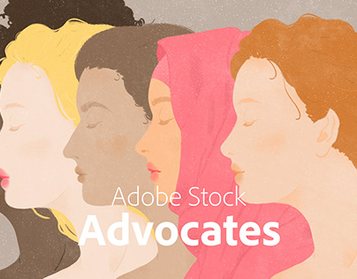 Adobe Stock Advocates (Part II)