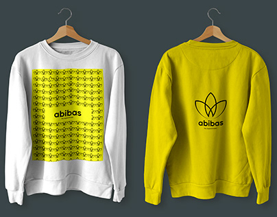 abibas logo redesign concept ( not adidas)