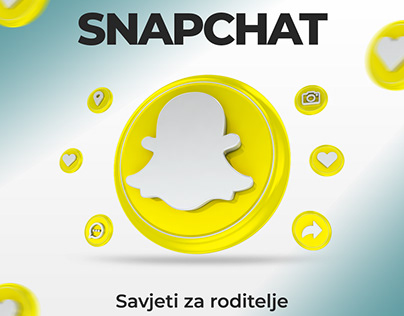 Snapchat - Useful advices for parents