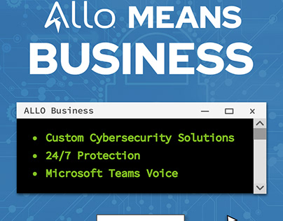 ALLO Business Solutions