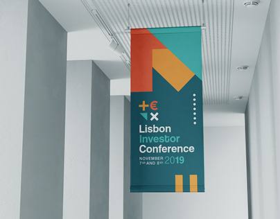 Lisbon Investor Conference 2019