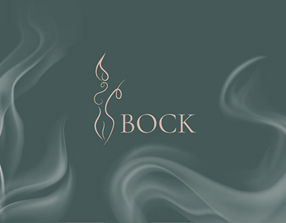 BOCK logo